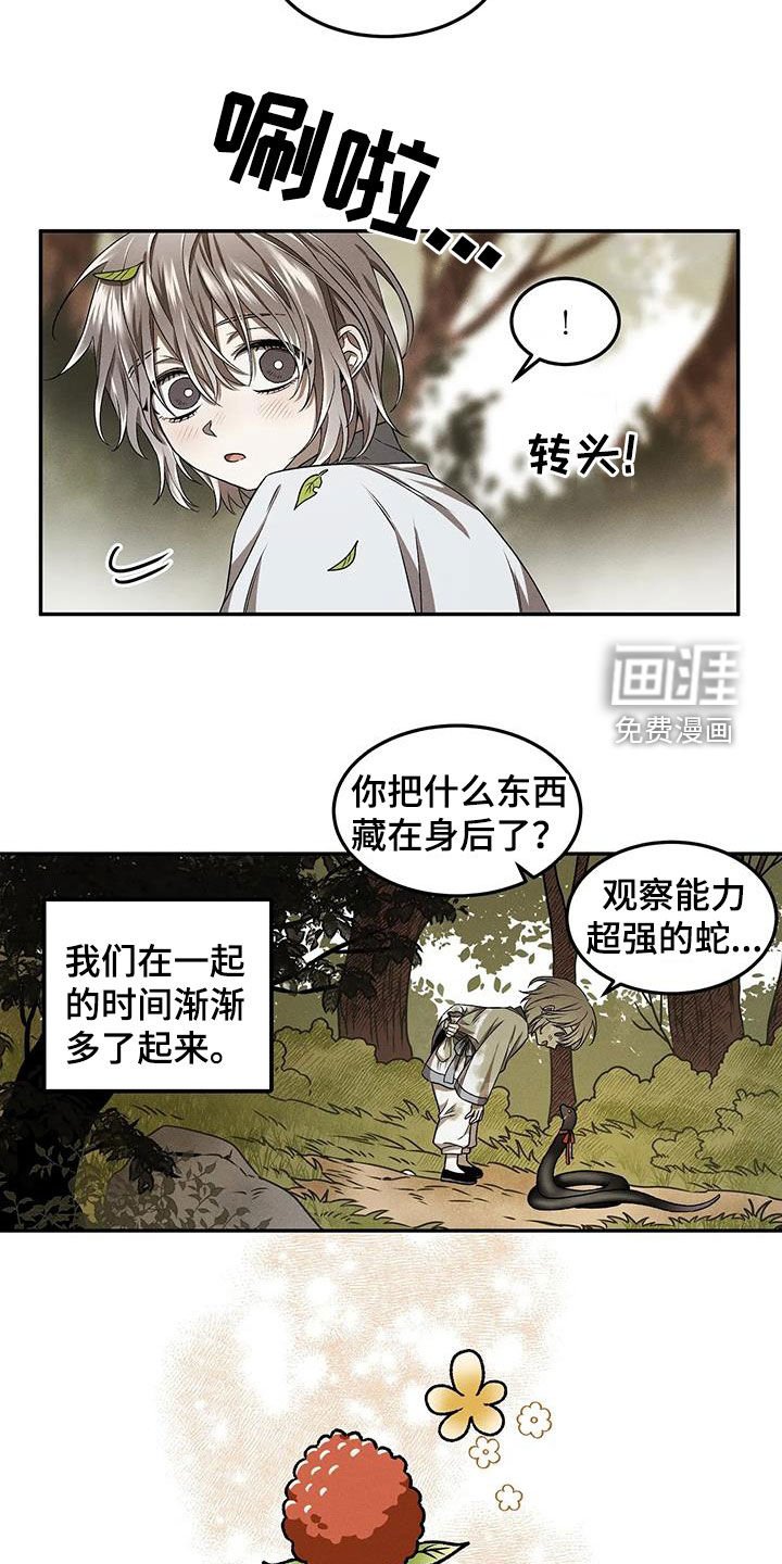 第15章：形影不离