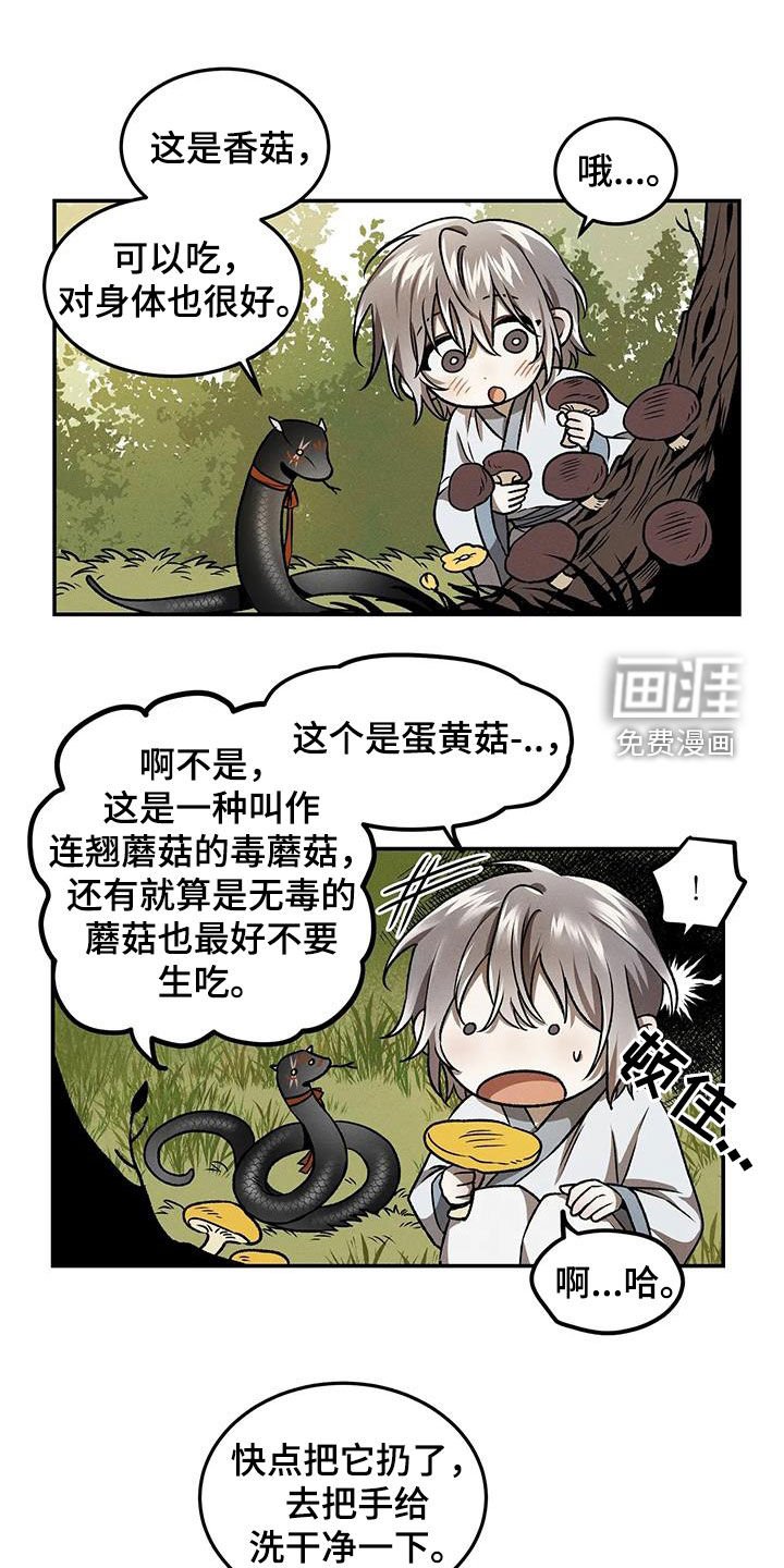第15章：形影不离