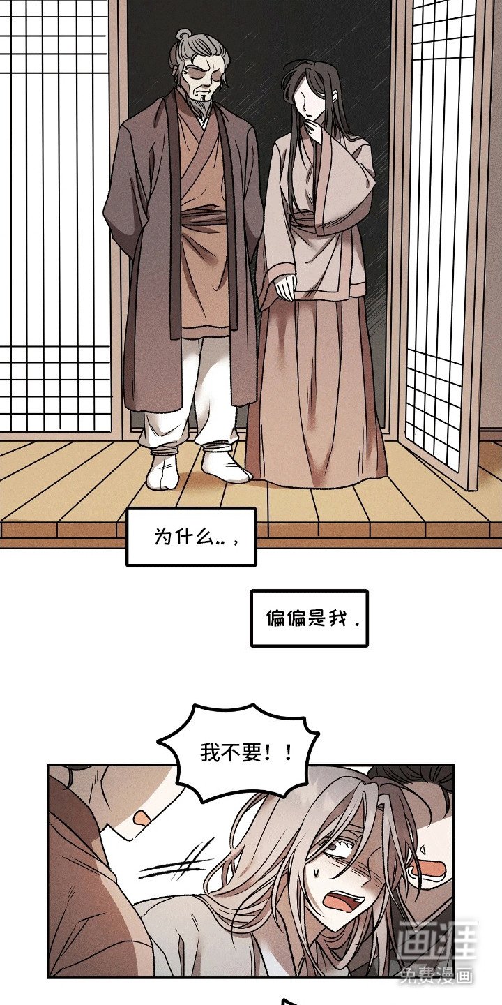 第2章：替代