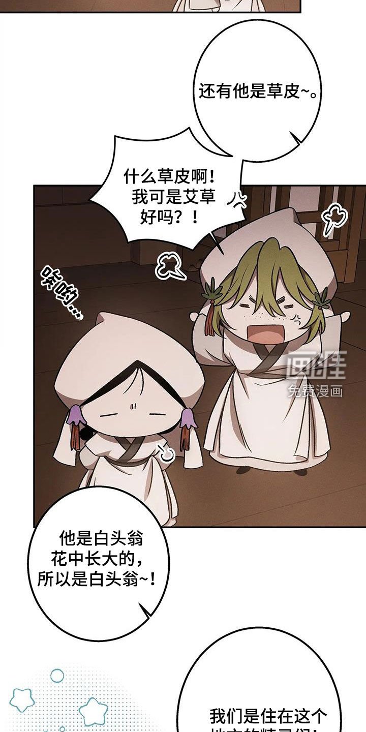 第26章：小精灵