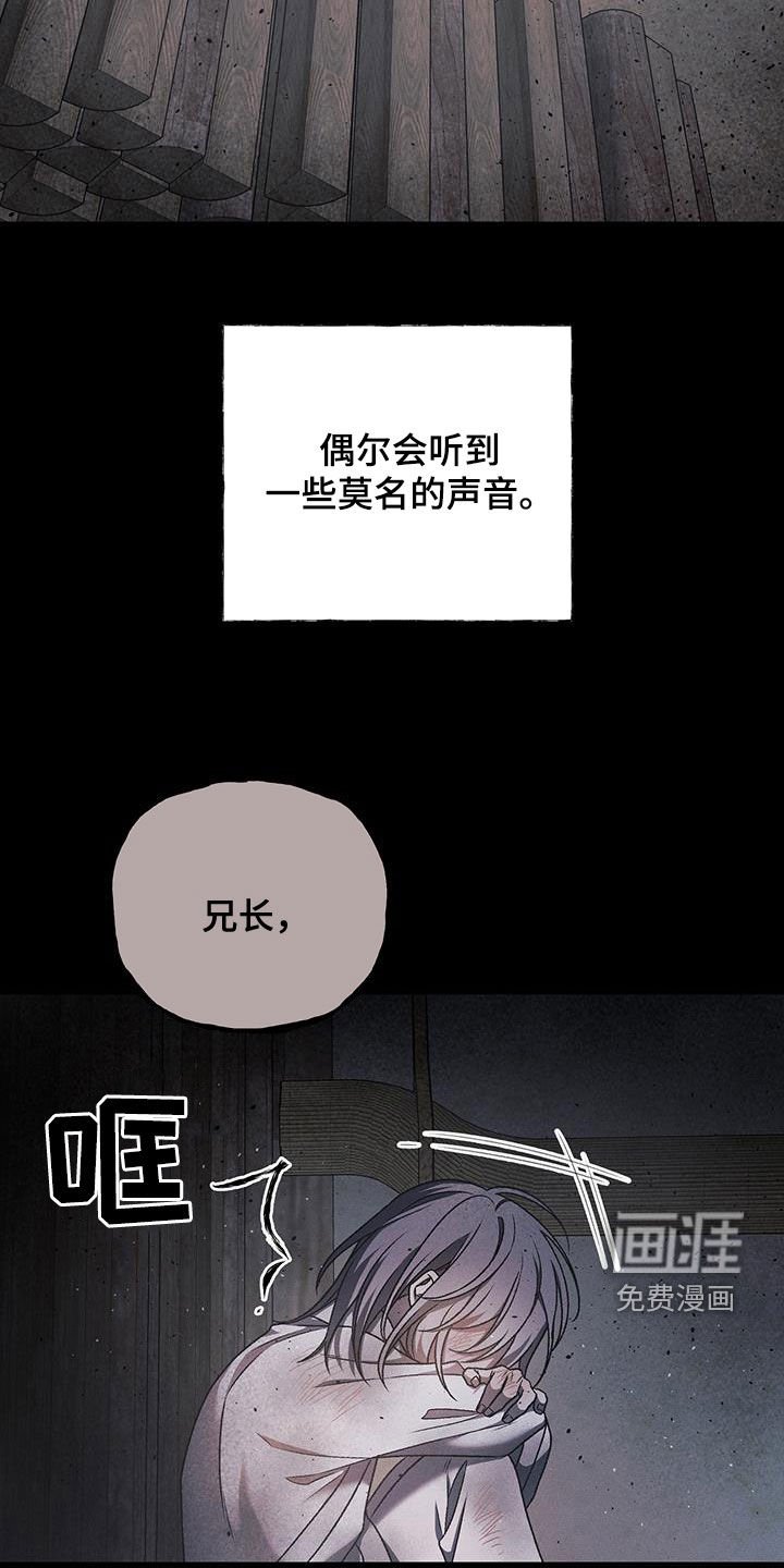 第30章：幻听