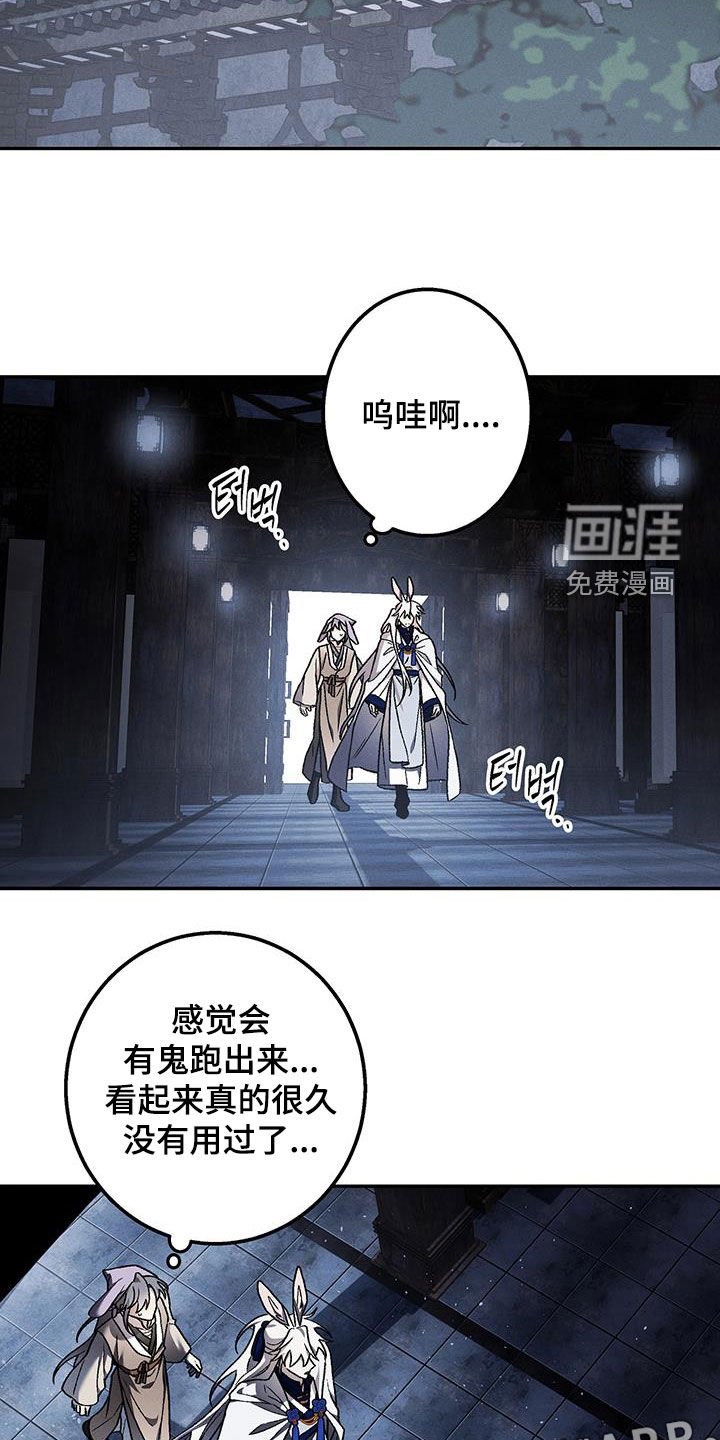第57章：肌肉兔子