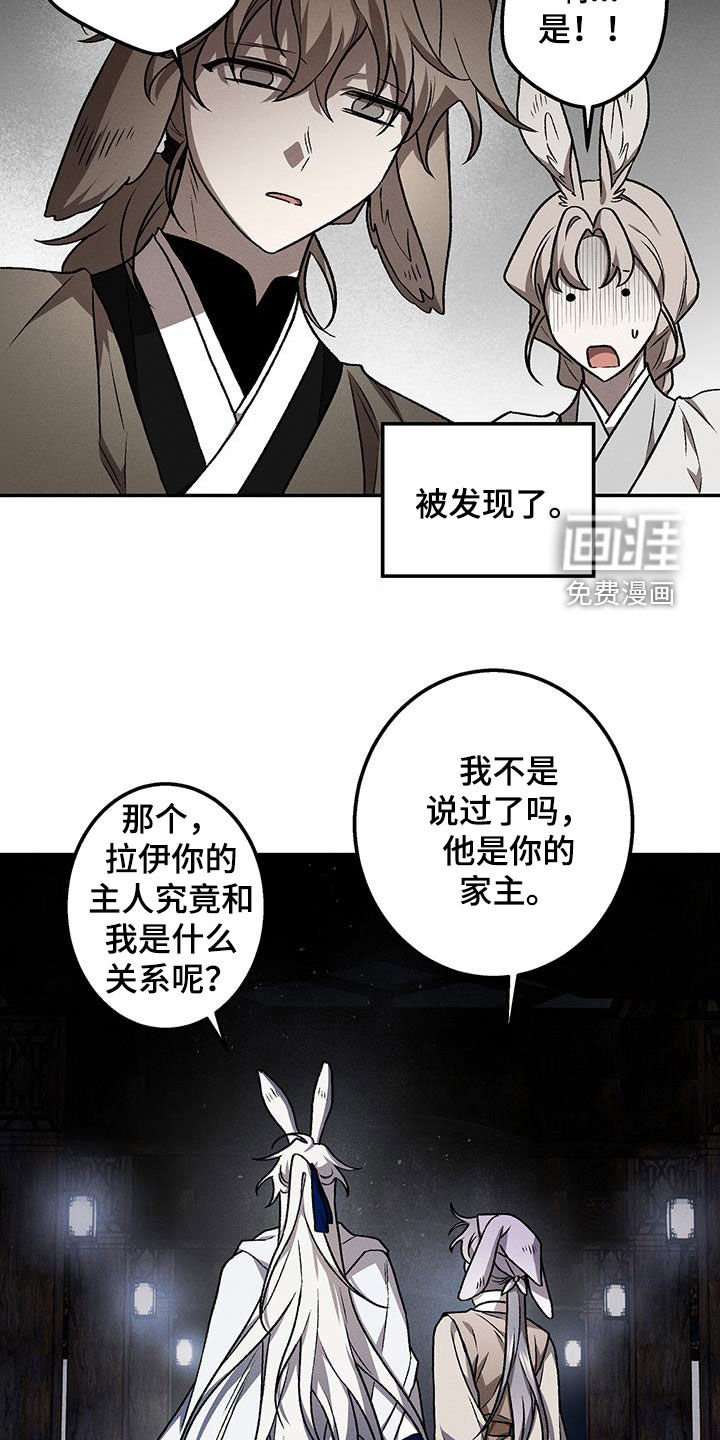 第57章：肌肉兔子