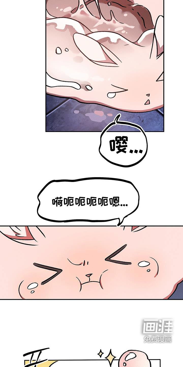 第57章：肌肉兔子