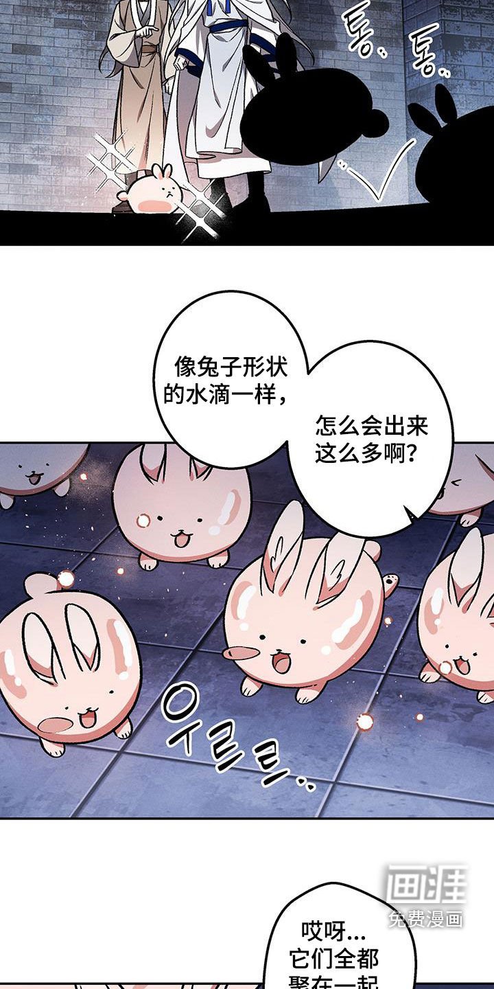 第57章：肌肉兔子