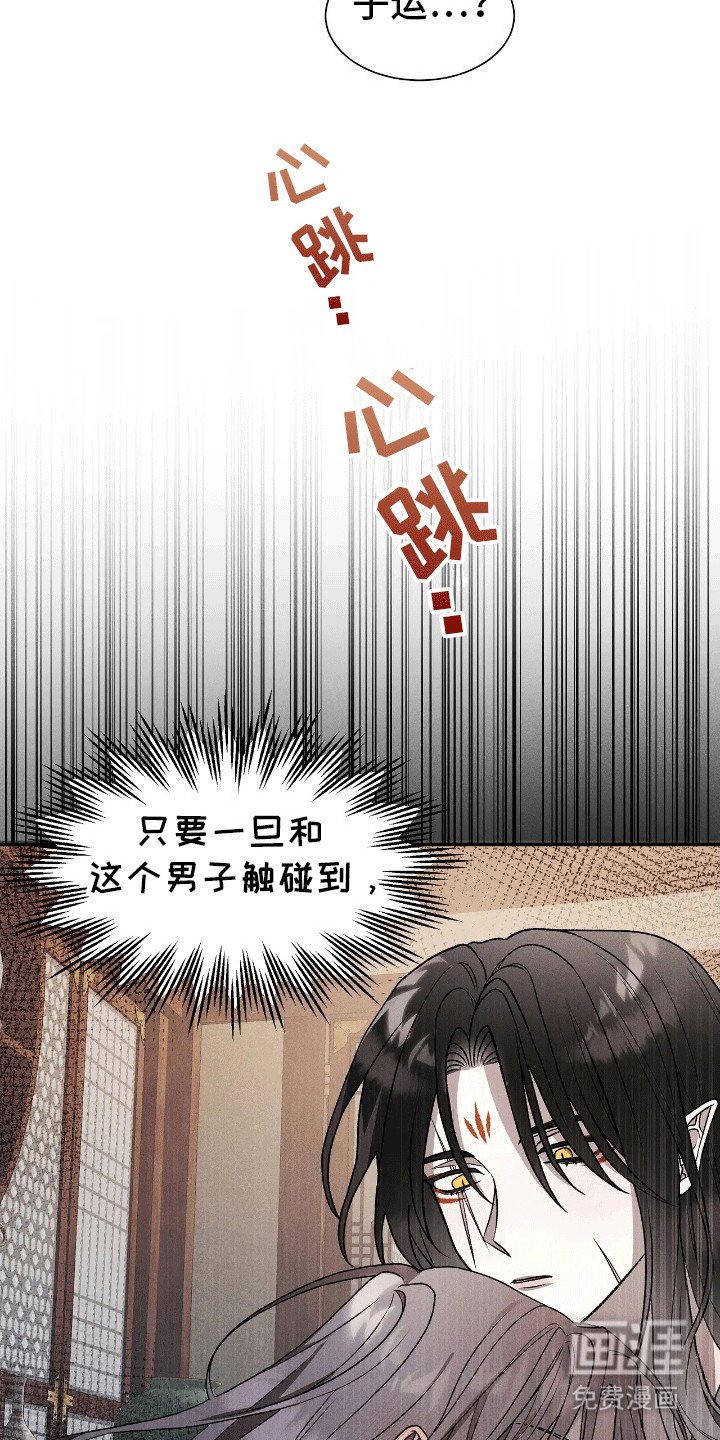 第6章：奇怪的反应