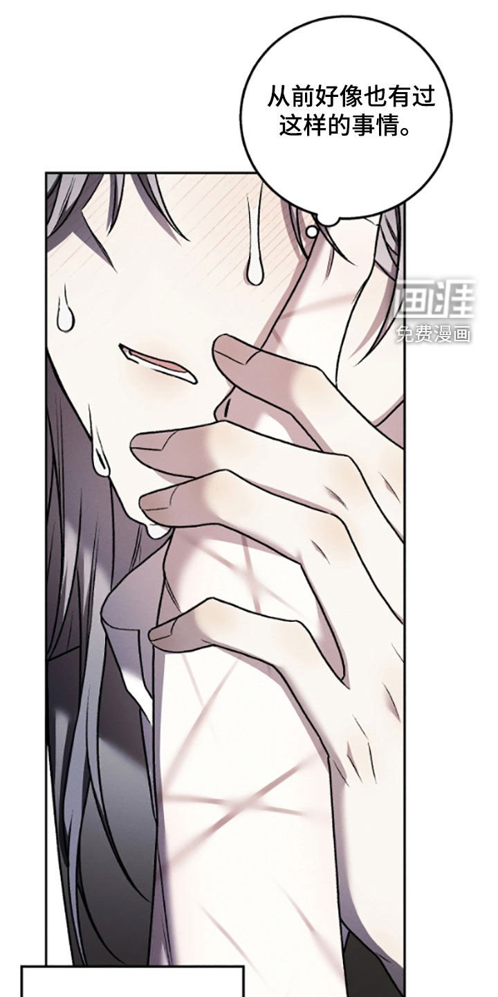 第62章：不再苦恼