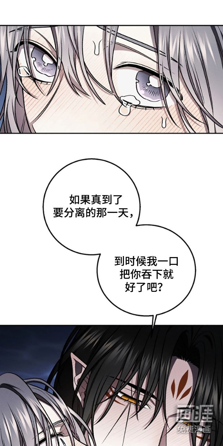第62章：不再苦恼