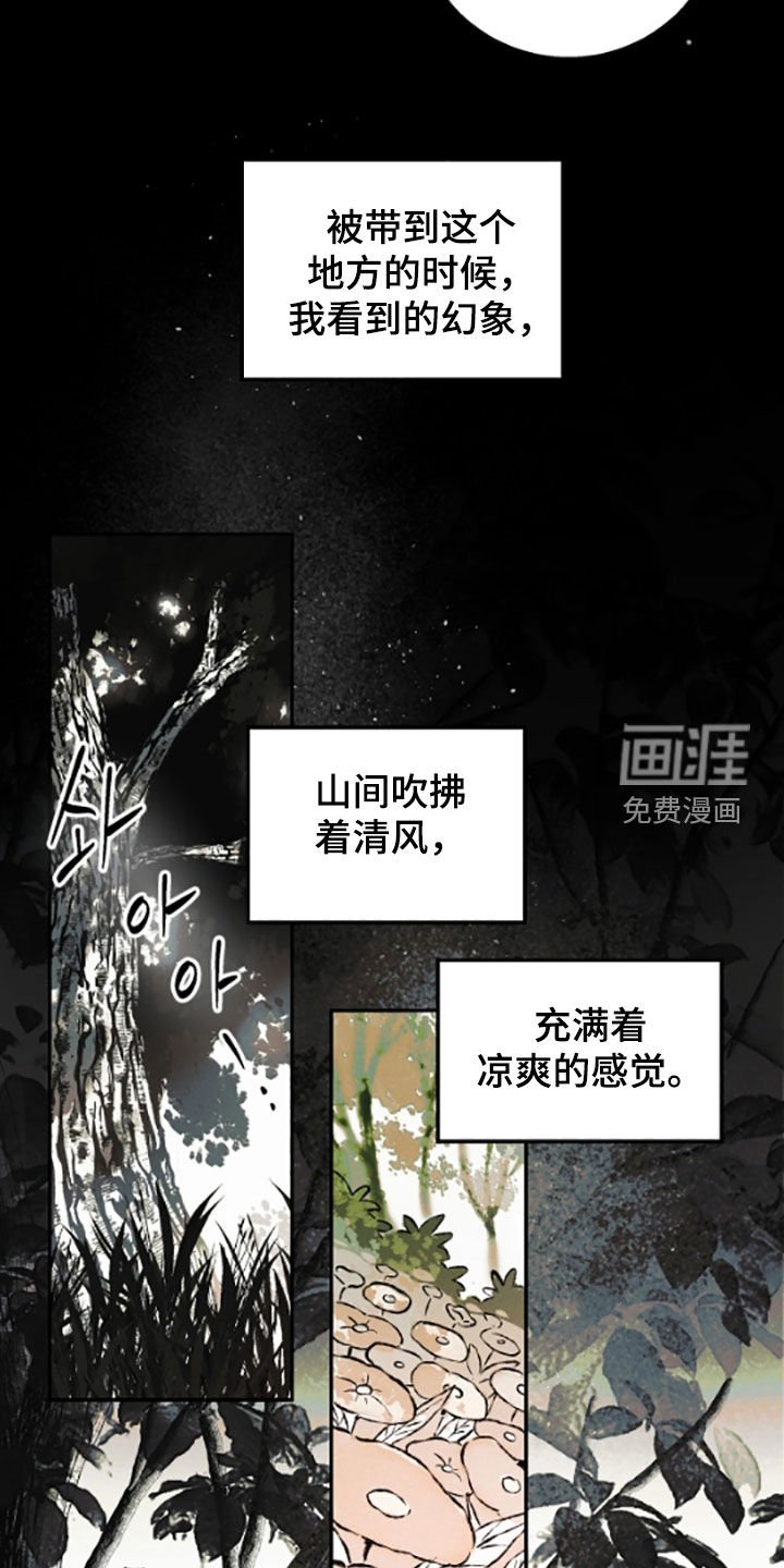 第62章：不再苦恼