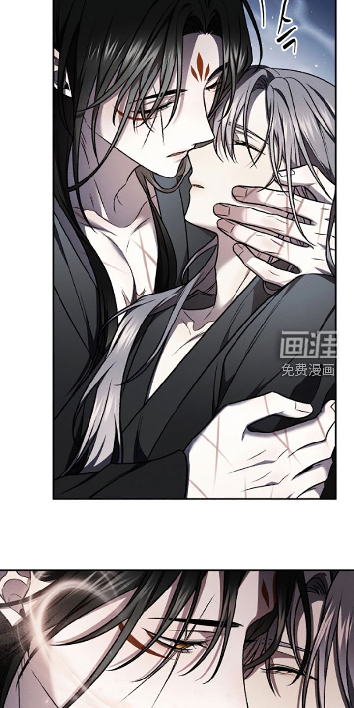 第62章：不再苦恼