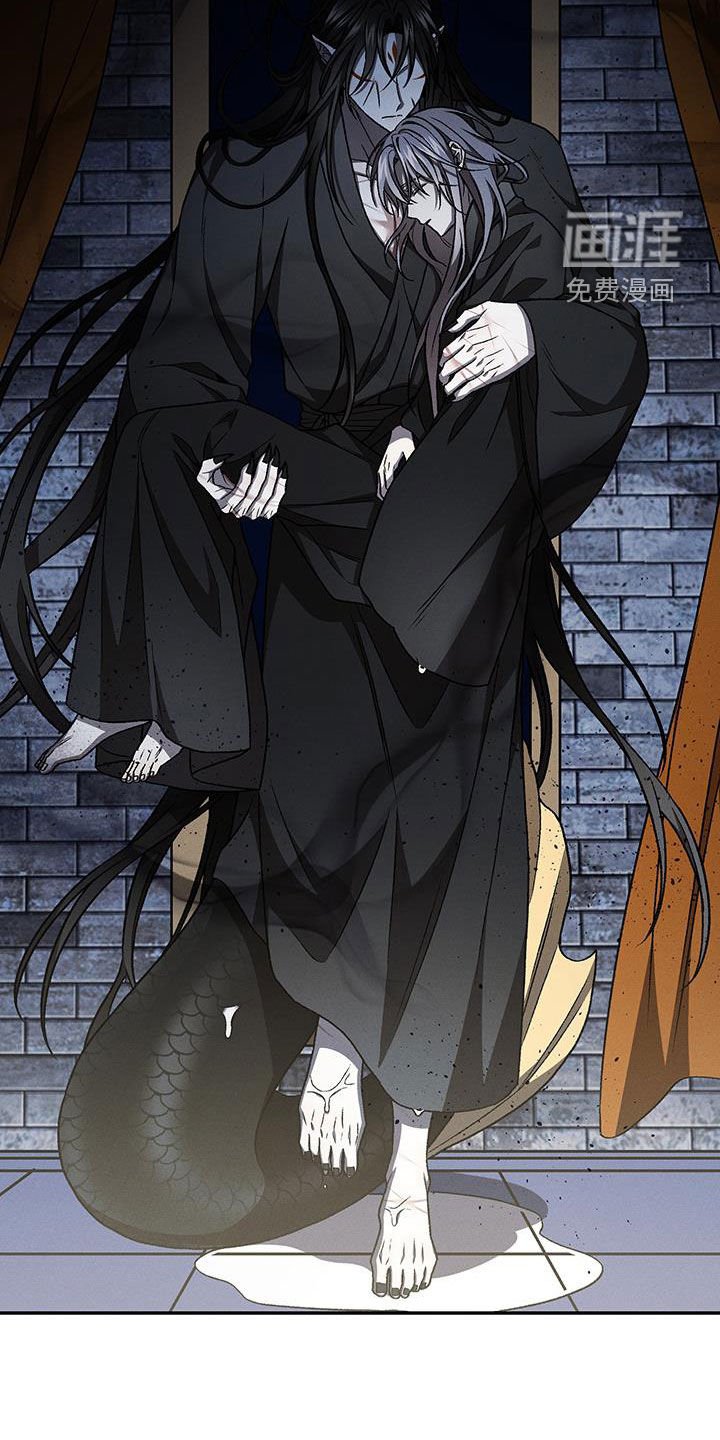 第63章：从未后悔