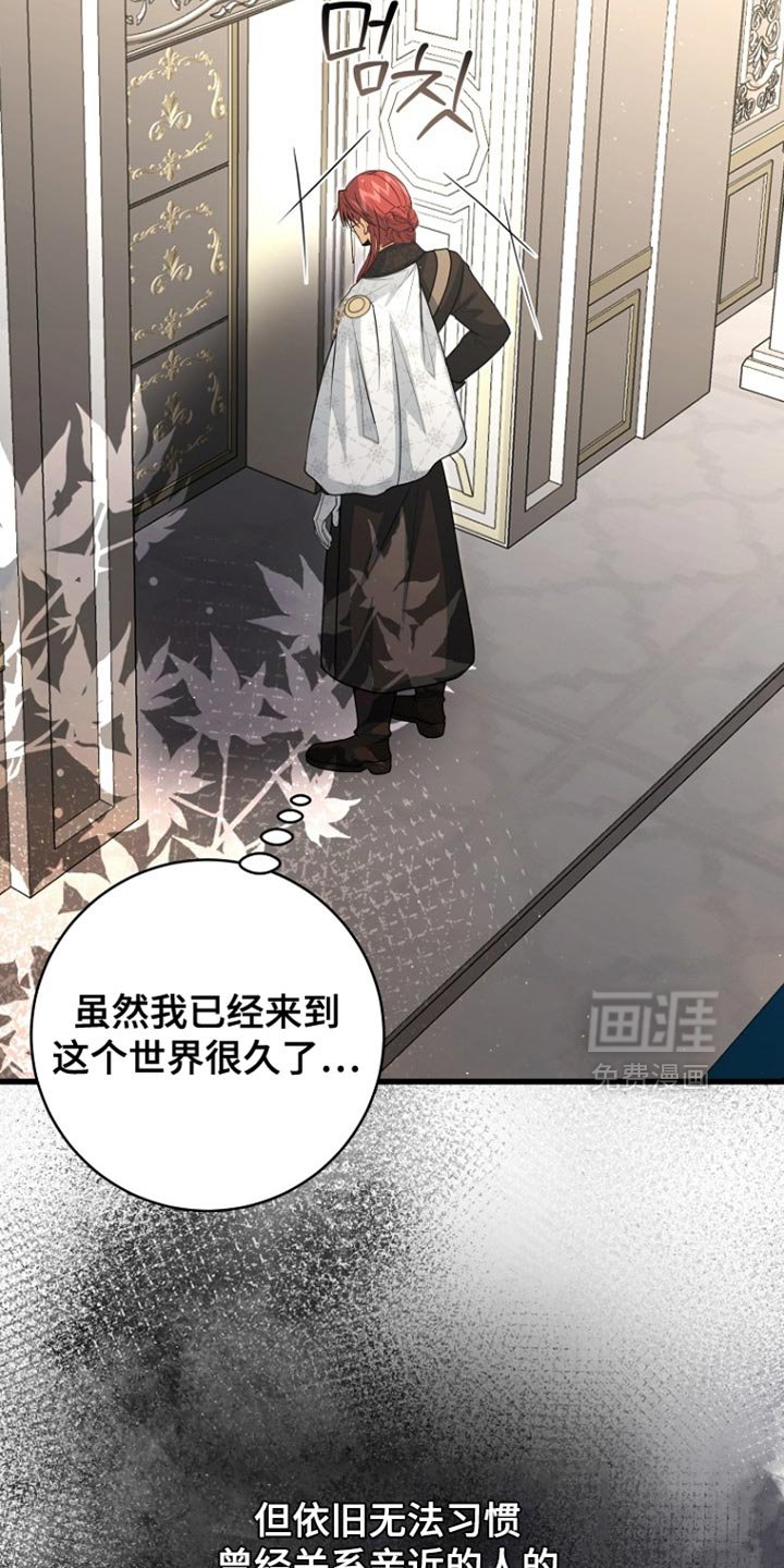 第100章：【第二季】瞎操心