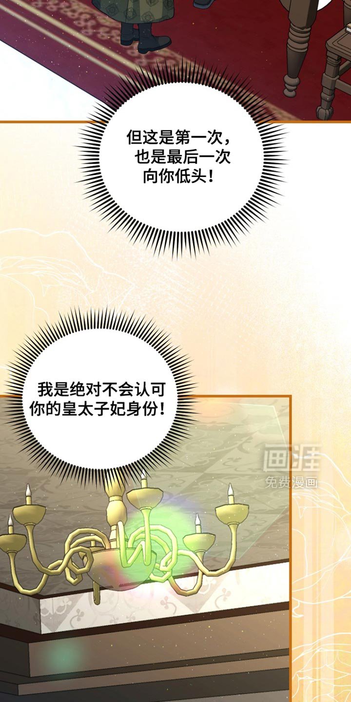 第102章：【第二季】最后一次向你低头