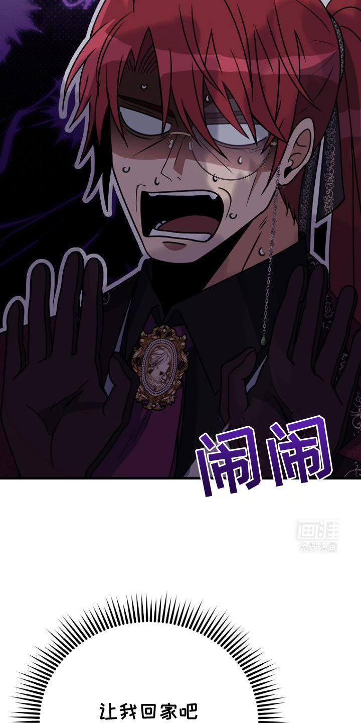 第12章：让我回家吧
