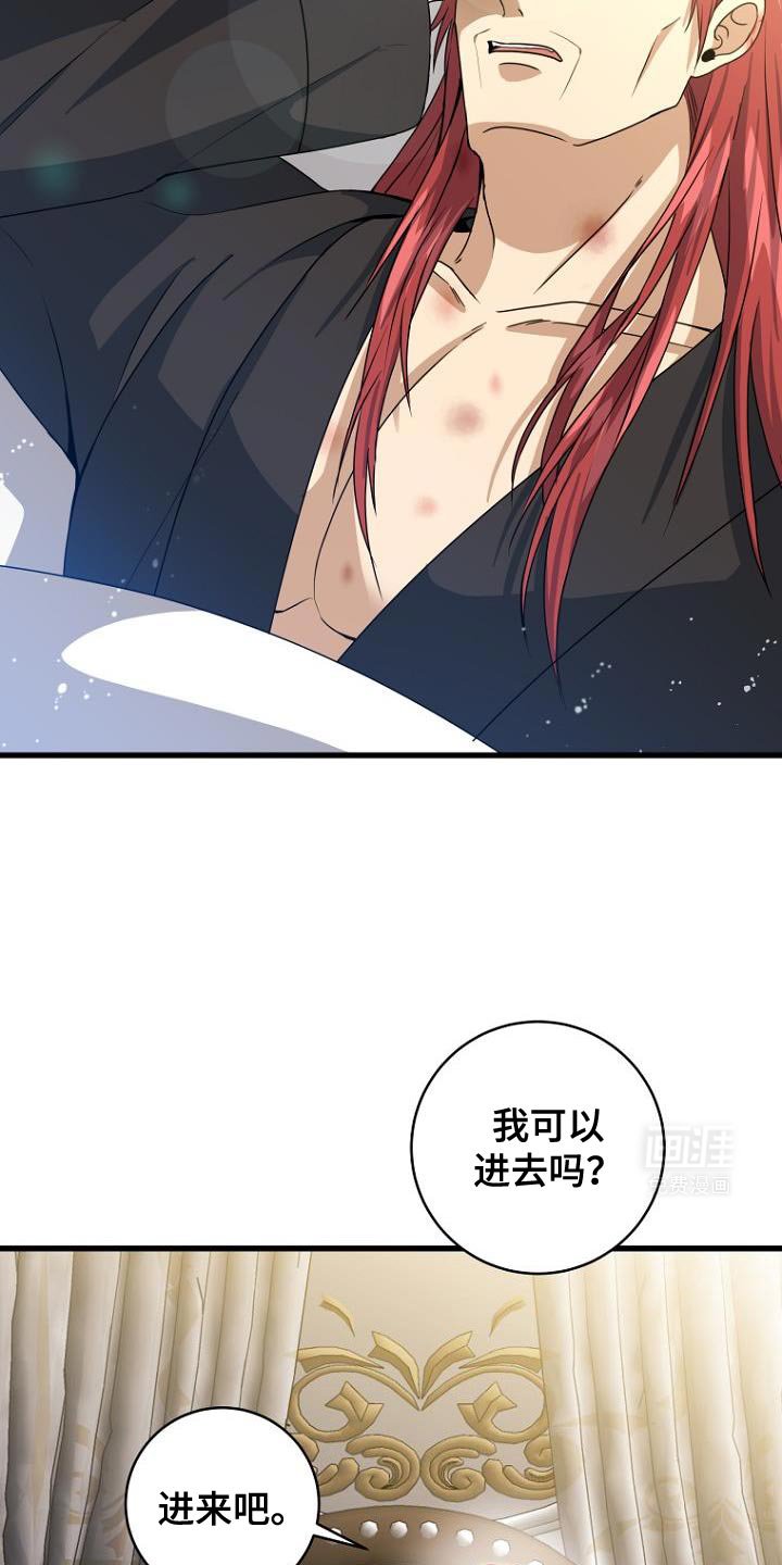 第23章：真心以及心意
