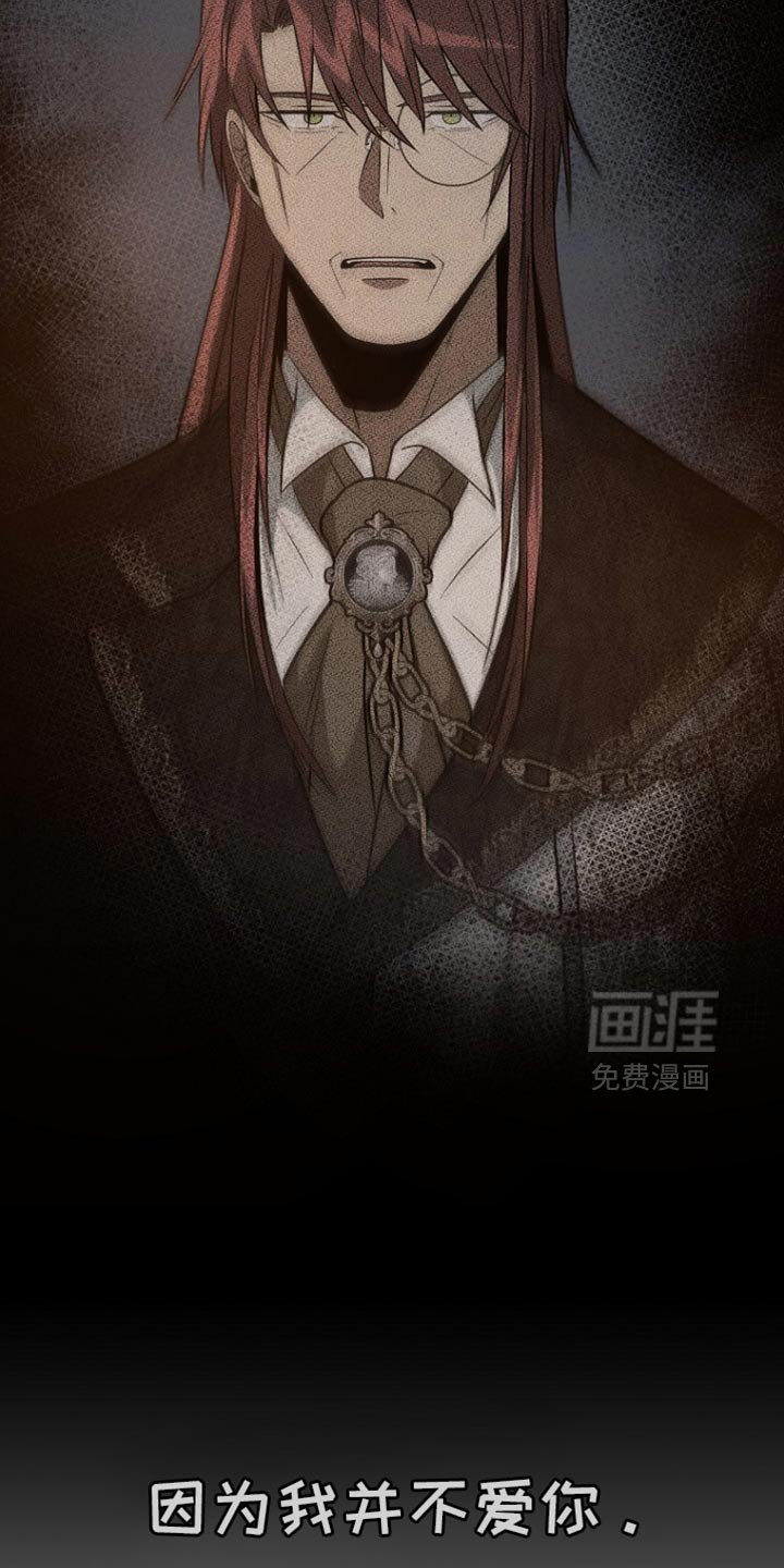 第32章：我并不爱你