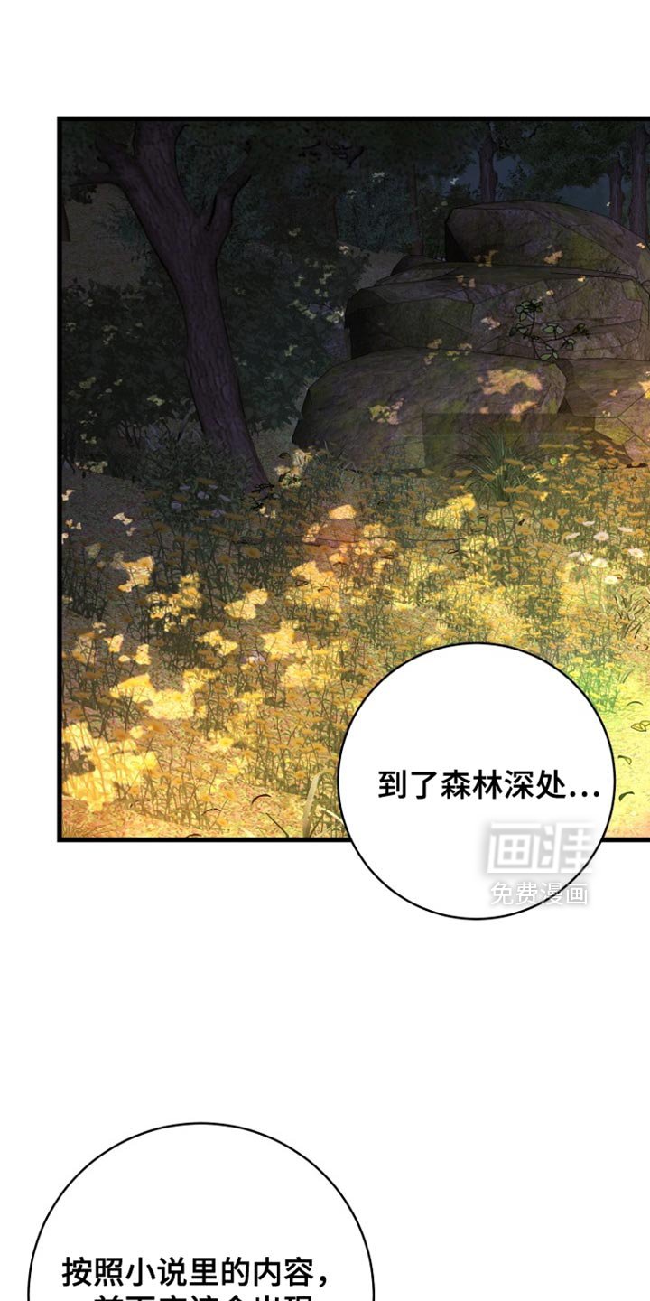第40章：我要亲自进去