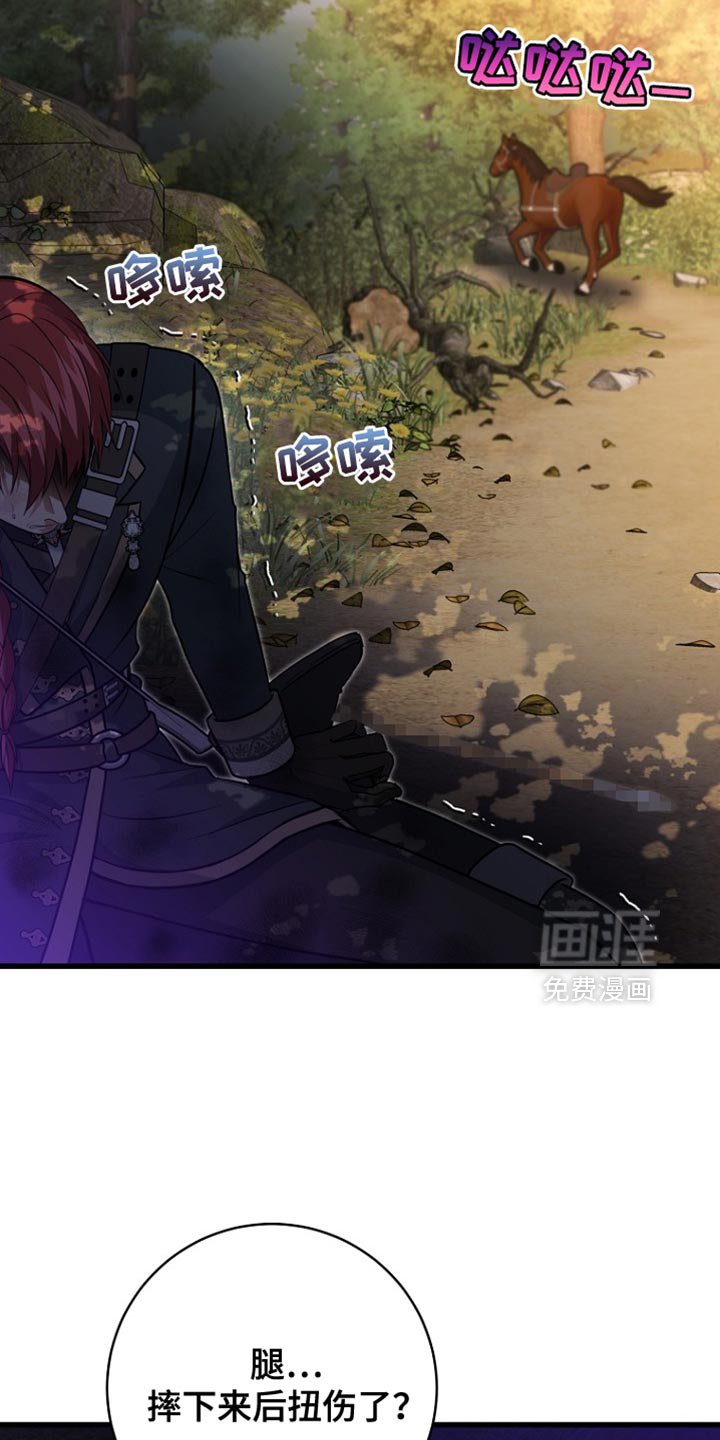第40章：我要亲自进去