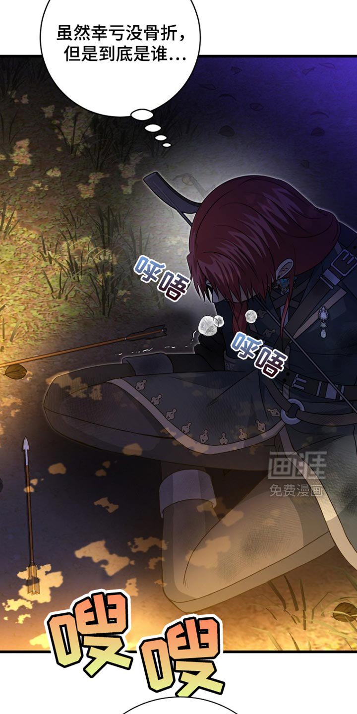 第40章：我要亲自进去