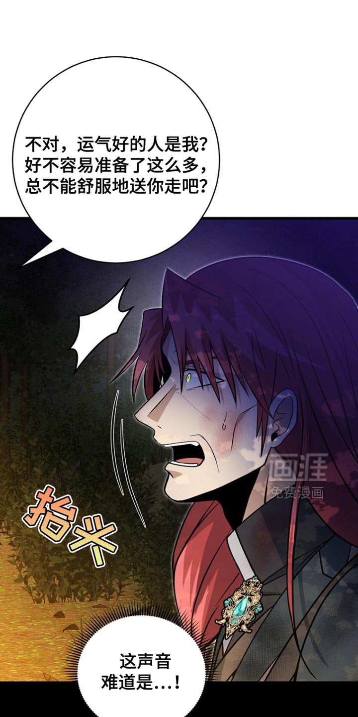 第40章：我要亲自进去