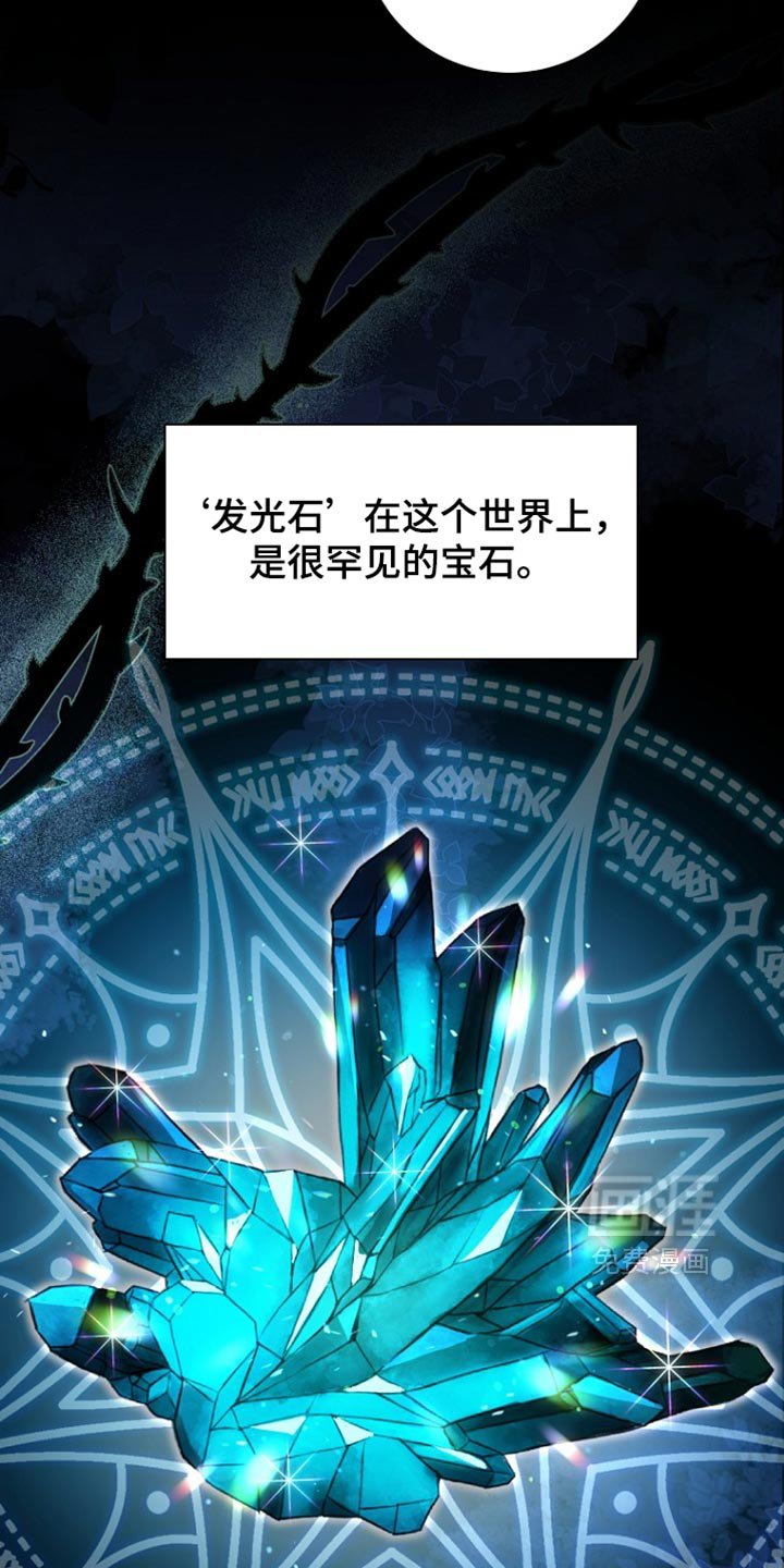 第41章：发光石