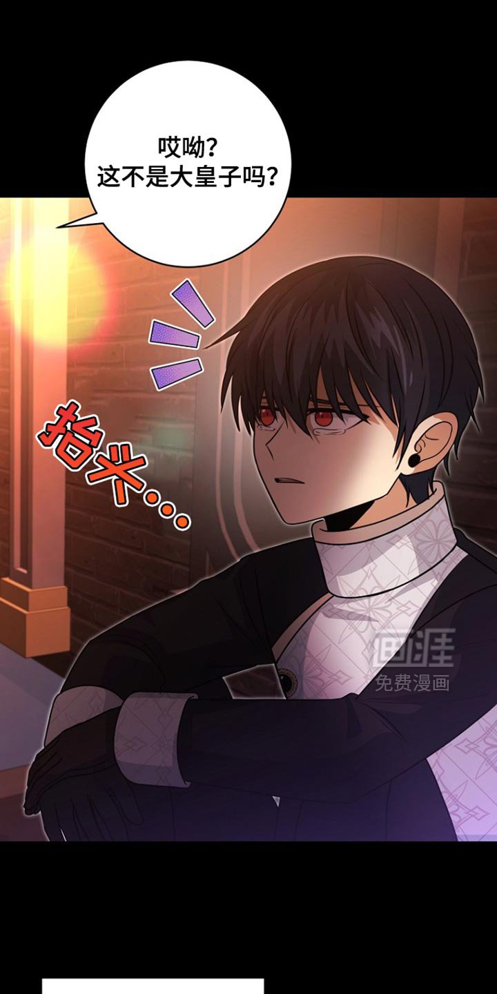 第44章：背叛与悲伤
