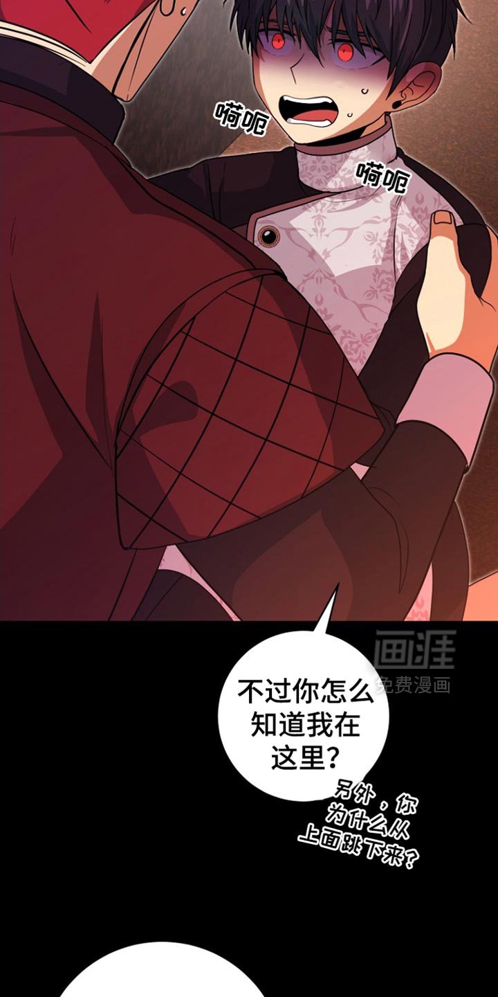 第46章：借口