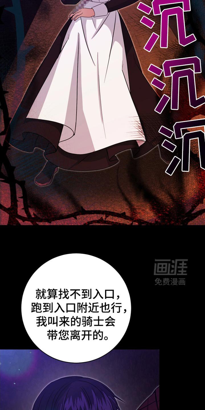 第46章：借口