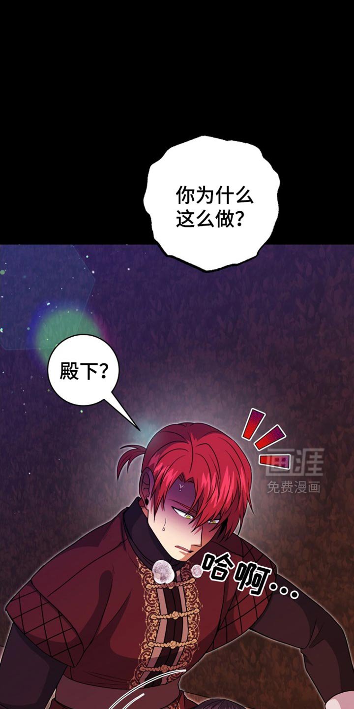 第46章：借口