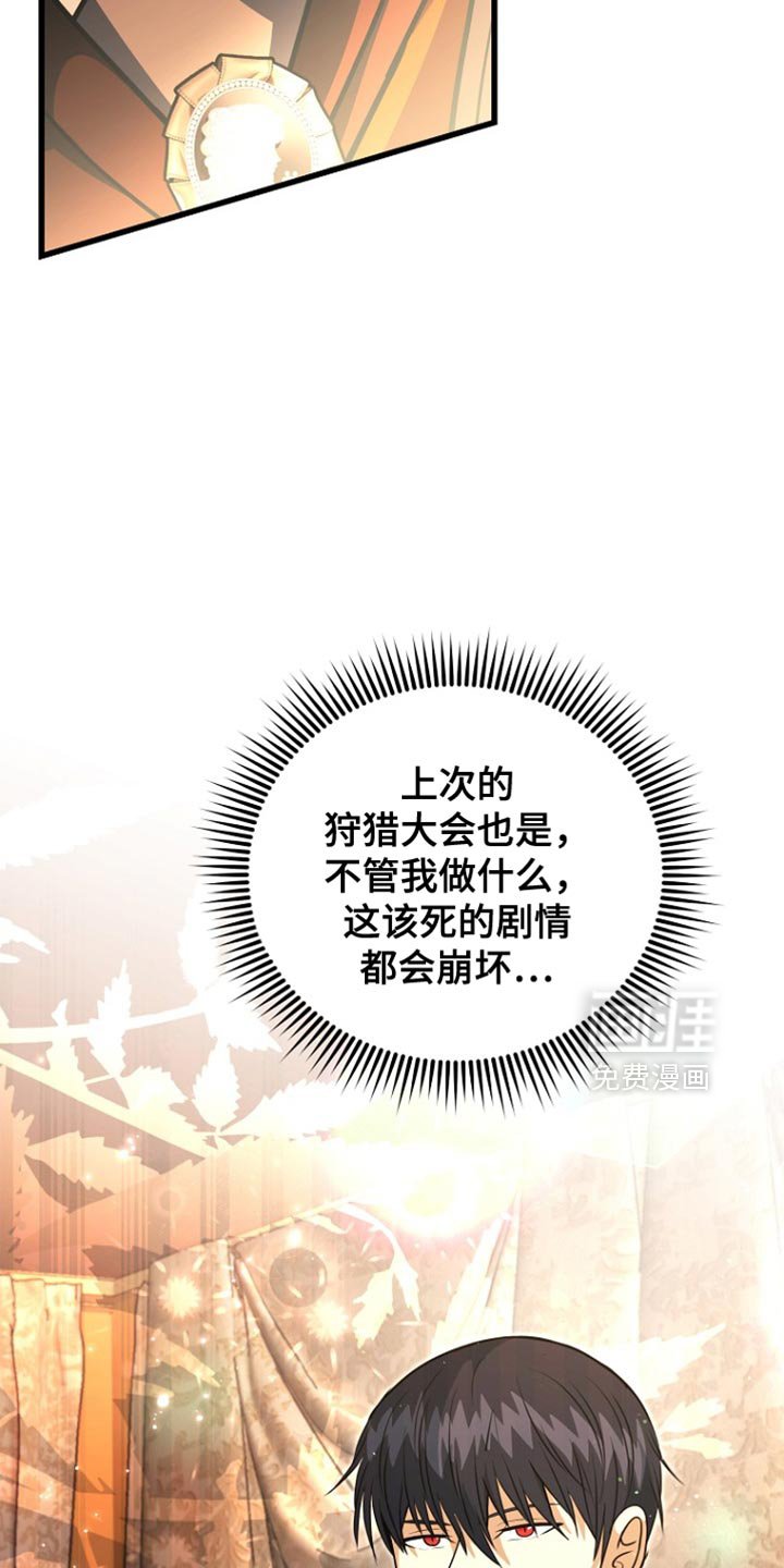 第56章：变故
