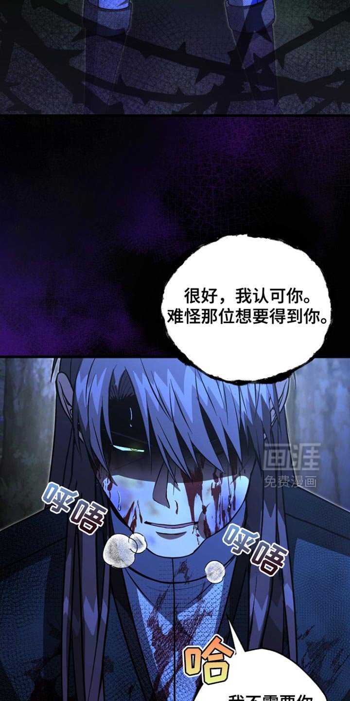 第64章：不需要你的认可