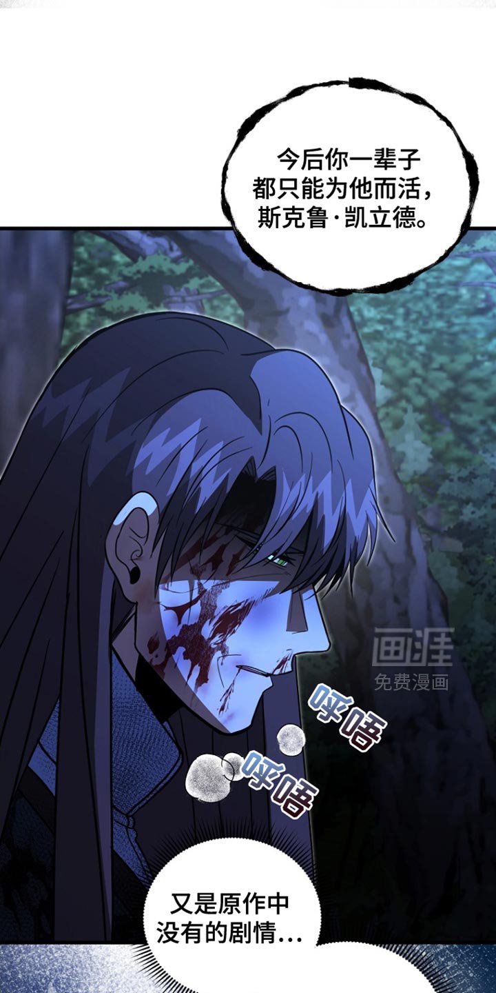 第64章：不需要你的认可