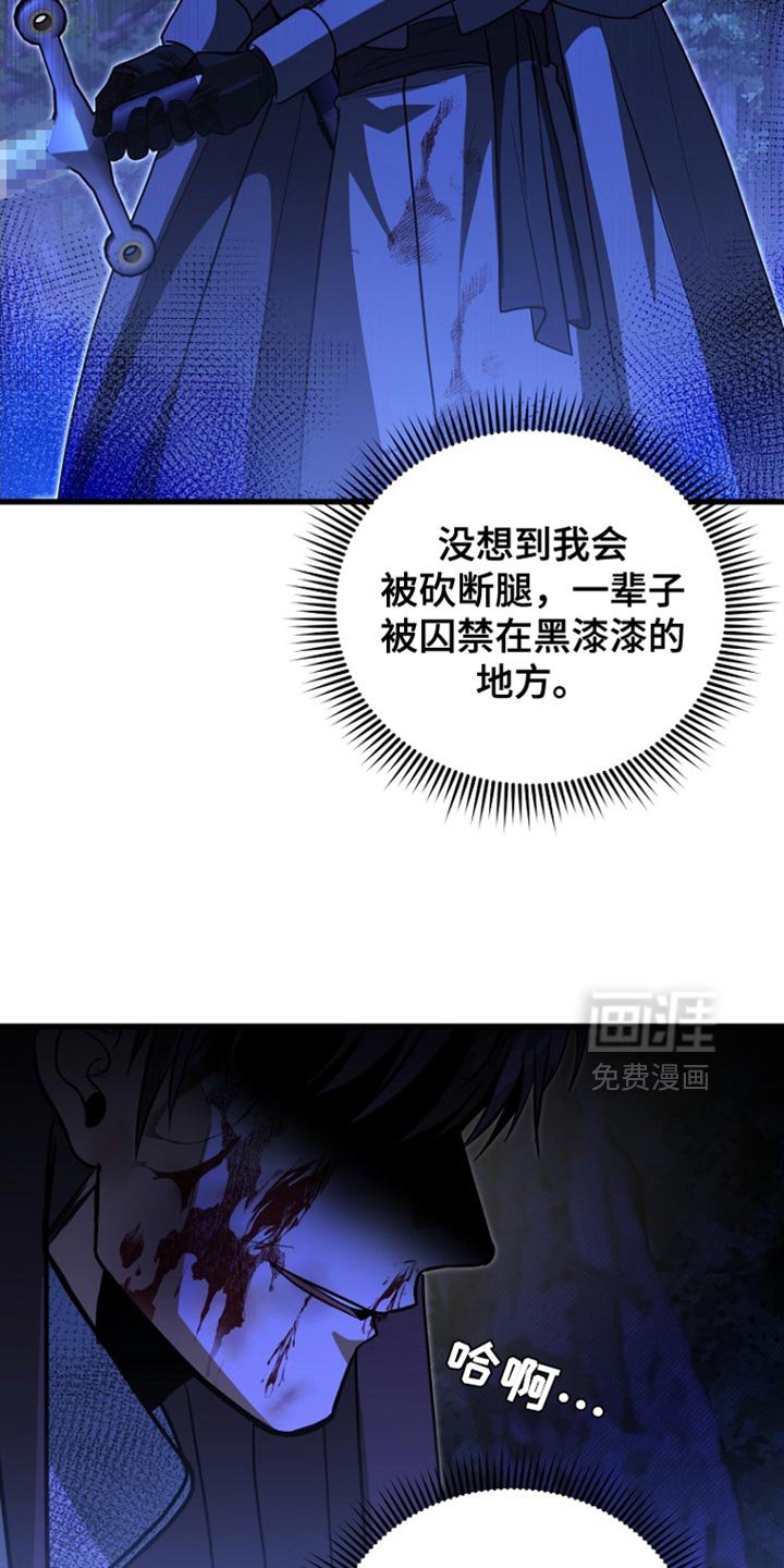 第64章：不需要你的认可
