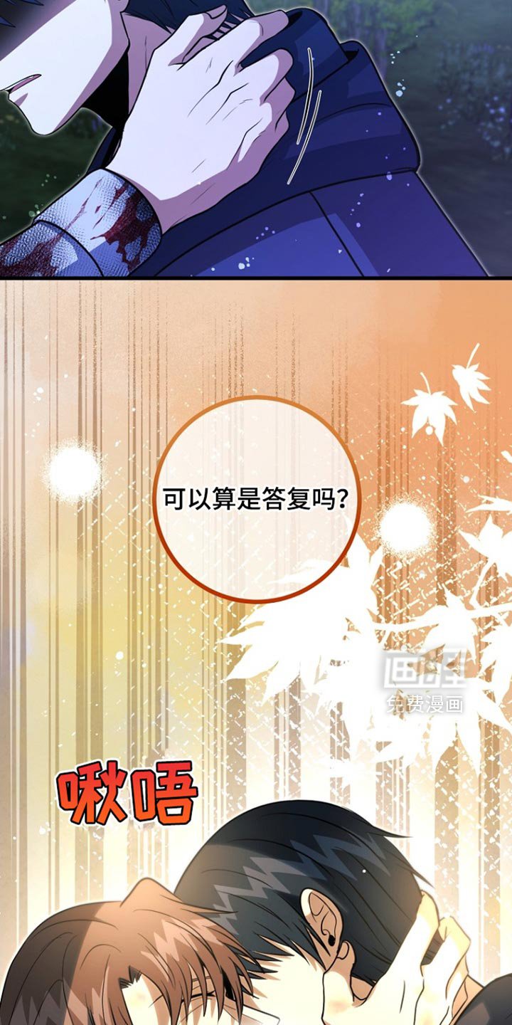第66章：我爱您（第一季完结）