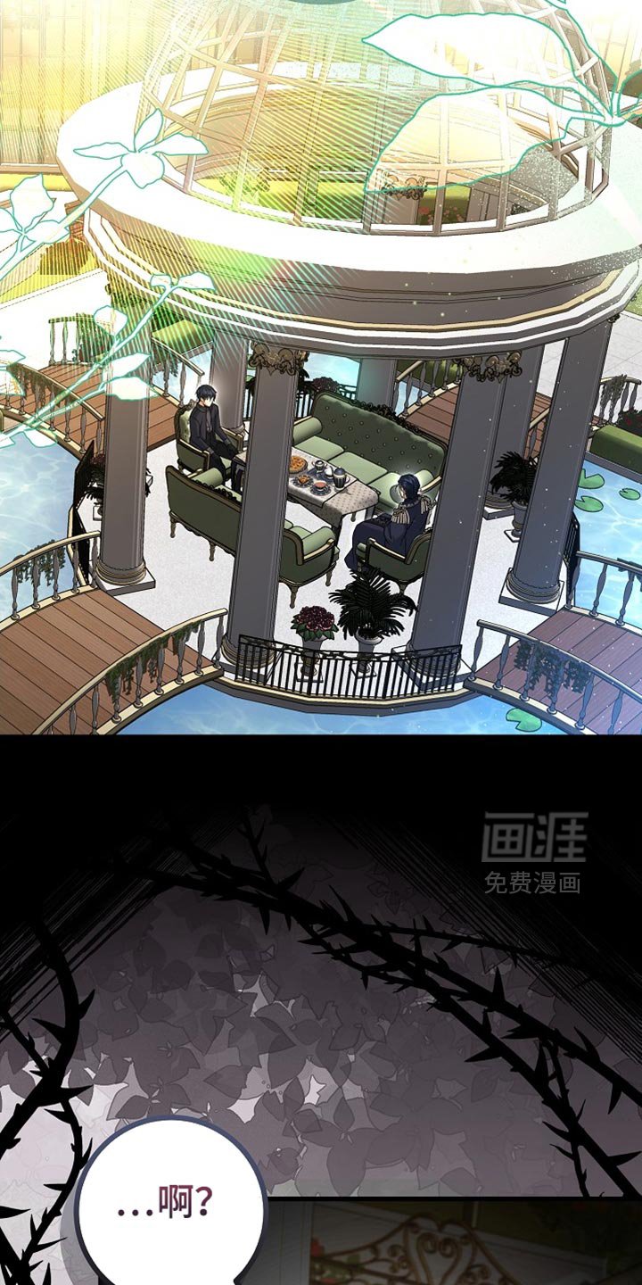 第71章：【第二季】可靠的靠山