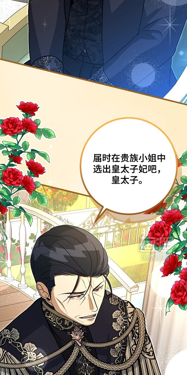 第71章：【第二季】可靠的靠山