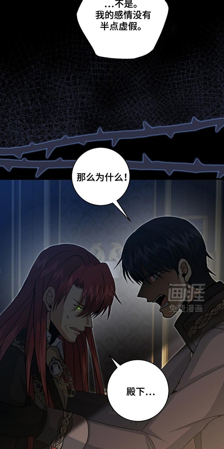 第73章：【第二季】但我不能毁了你