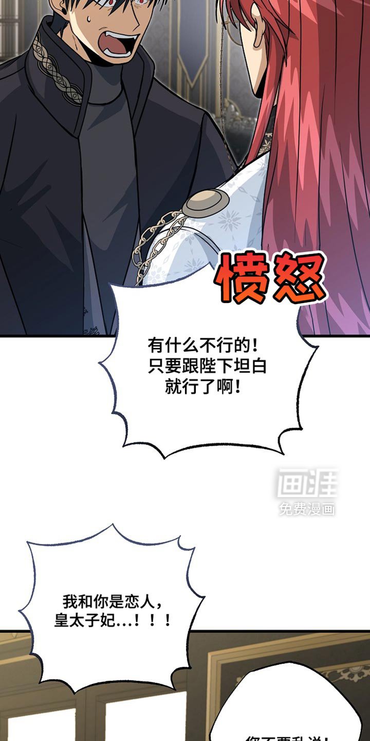 第73章：【第二季】但我不能毁了你