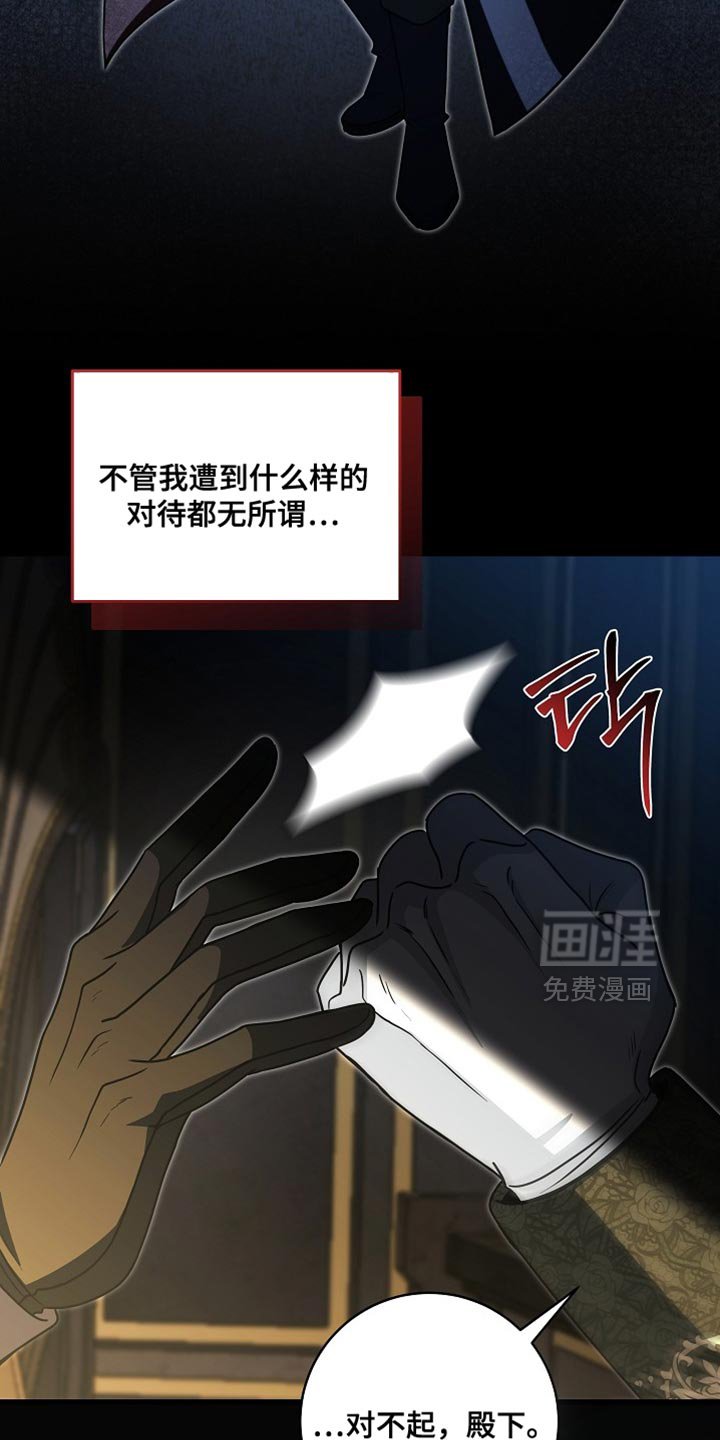 第73章：【第二季】但我不能毁了你