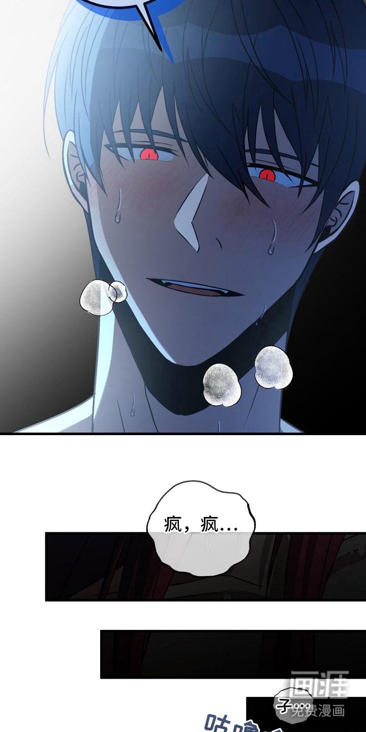 第8章：疯子