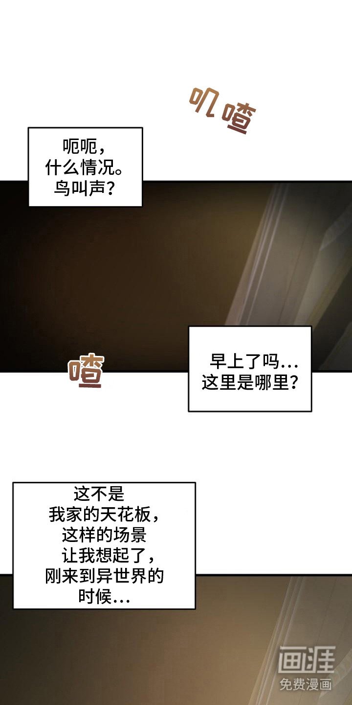 第9章：尖叫