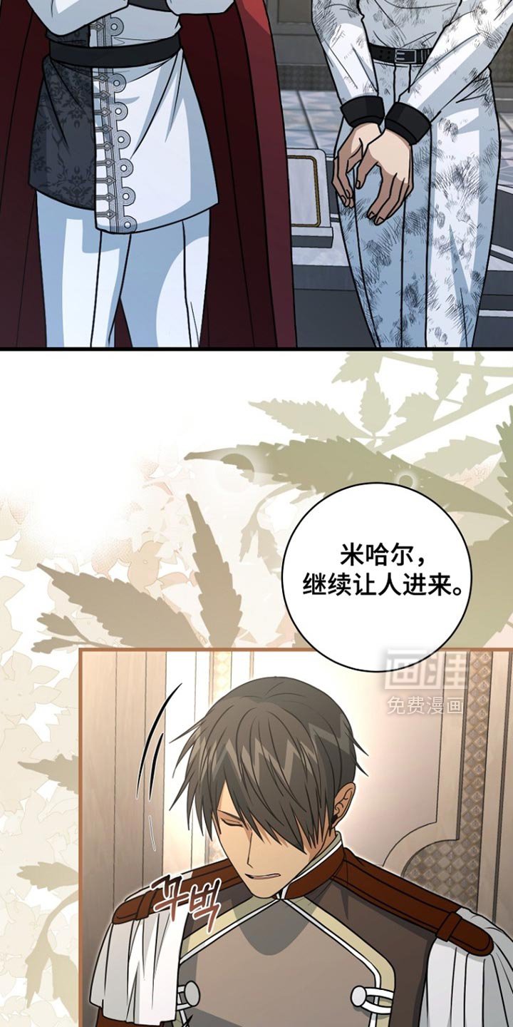 第95章：【第二季】活跃的表现