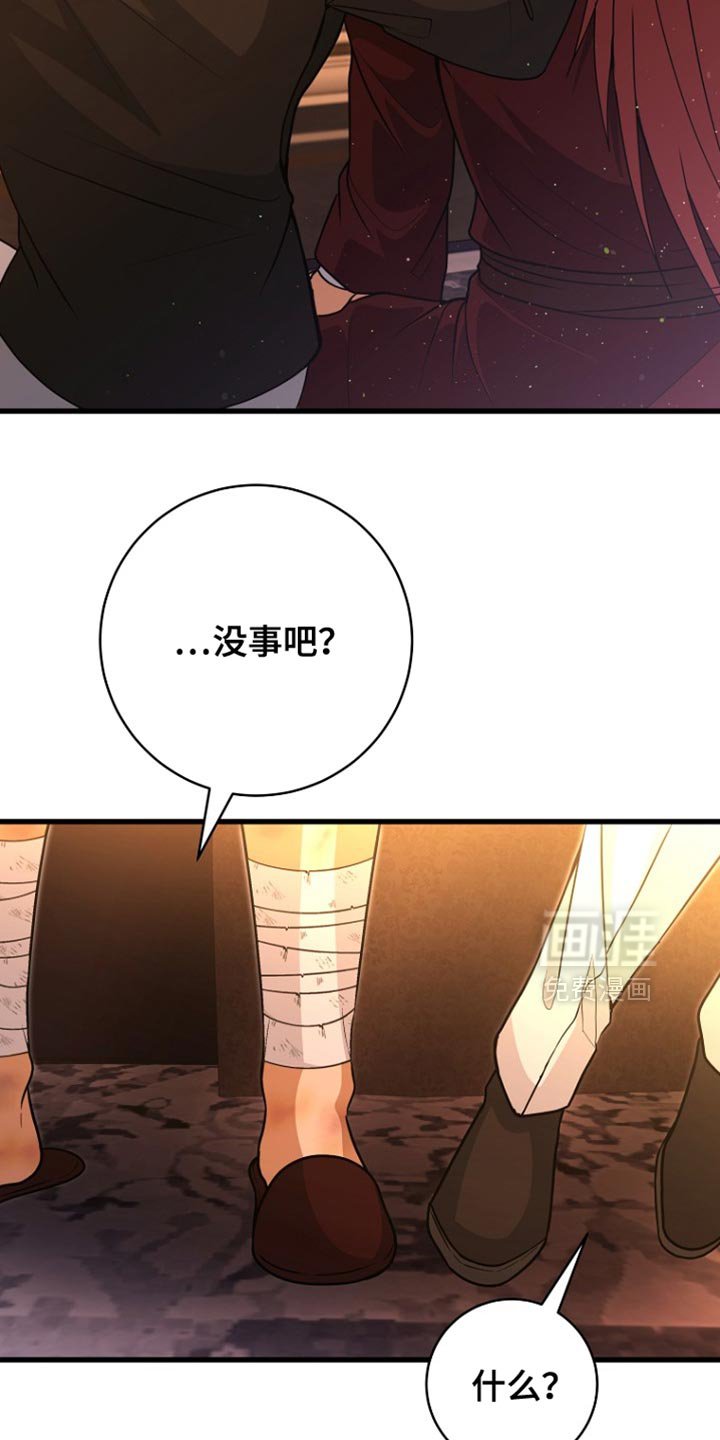 第99章：【第二季】以后会永远在一起