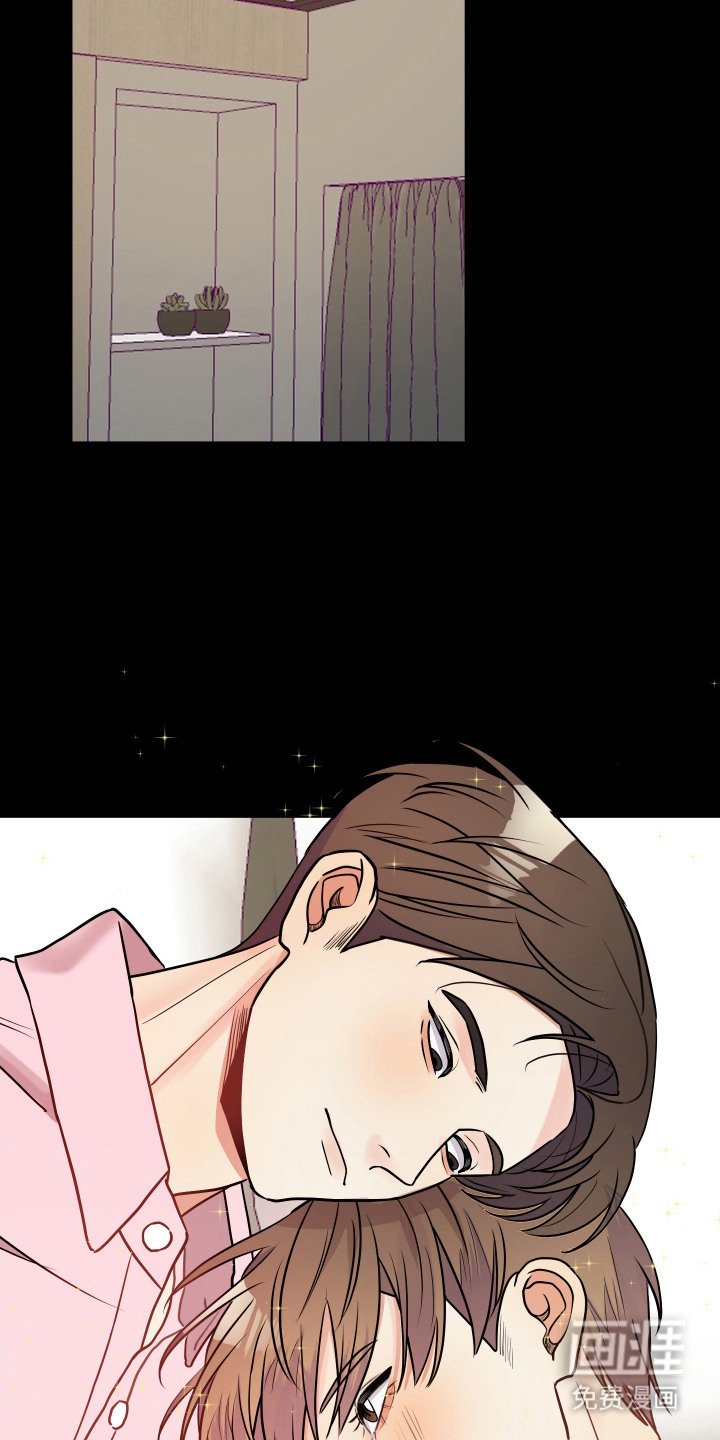 第17章：情不自禁 