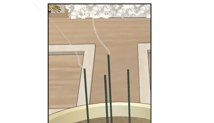 第45章：谢谢你来看我