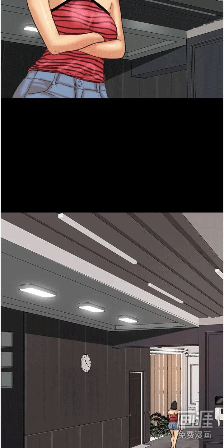 第8章：进入书房