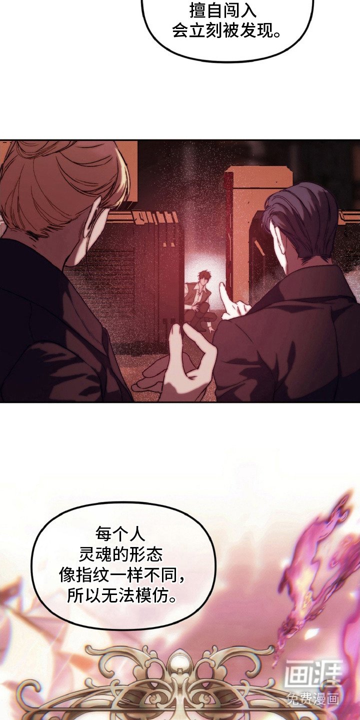 第12章：灵魂的形态