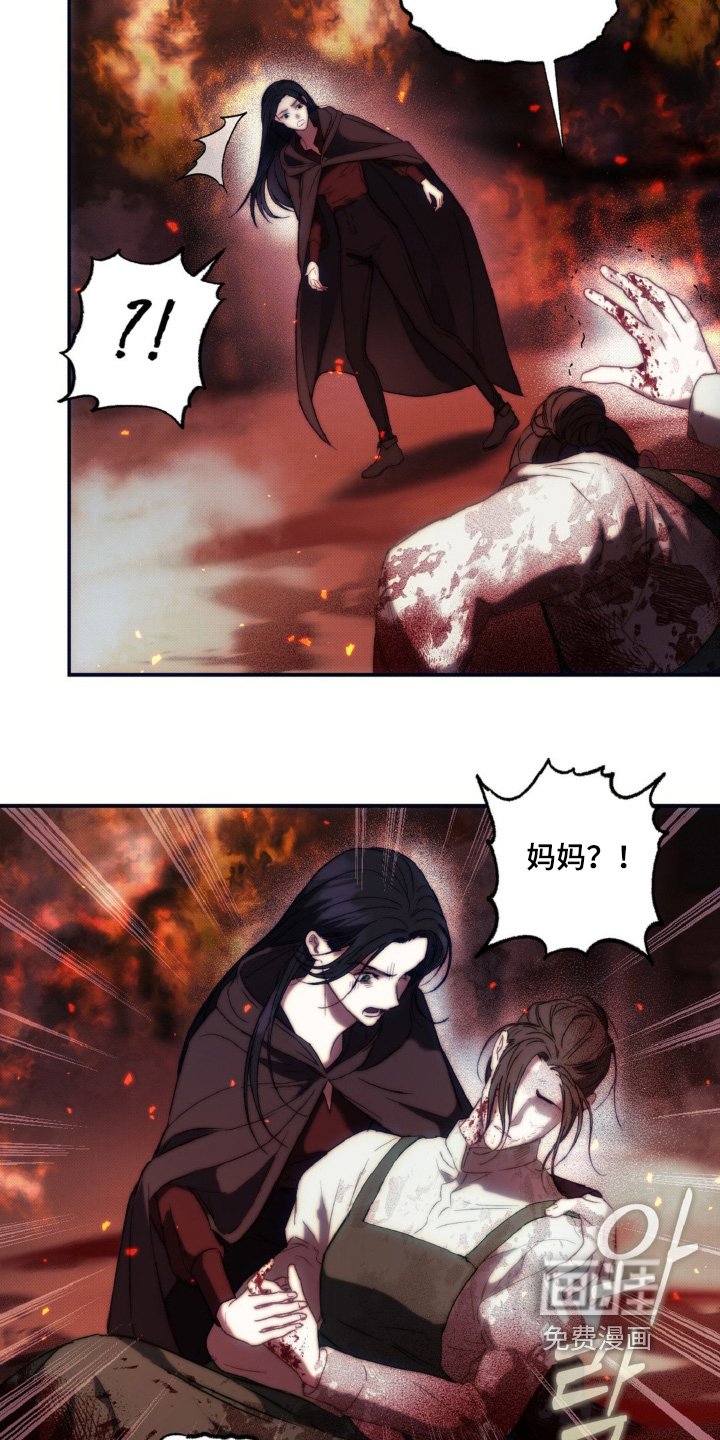 第17章：着火