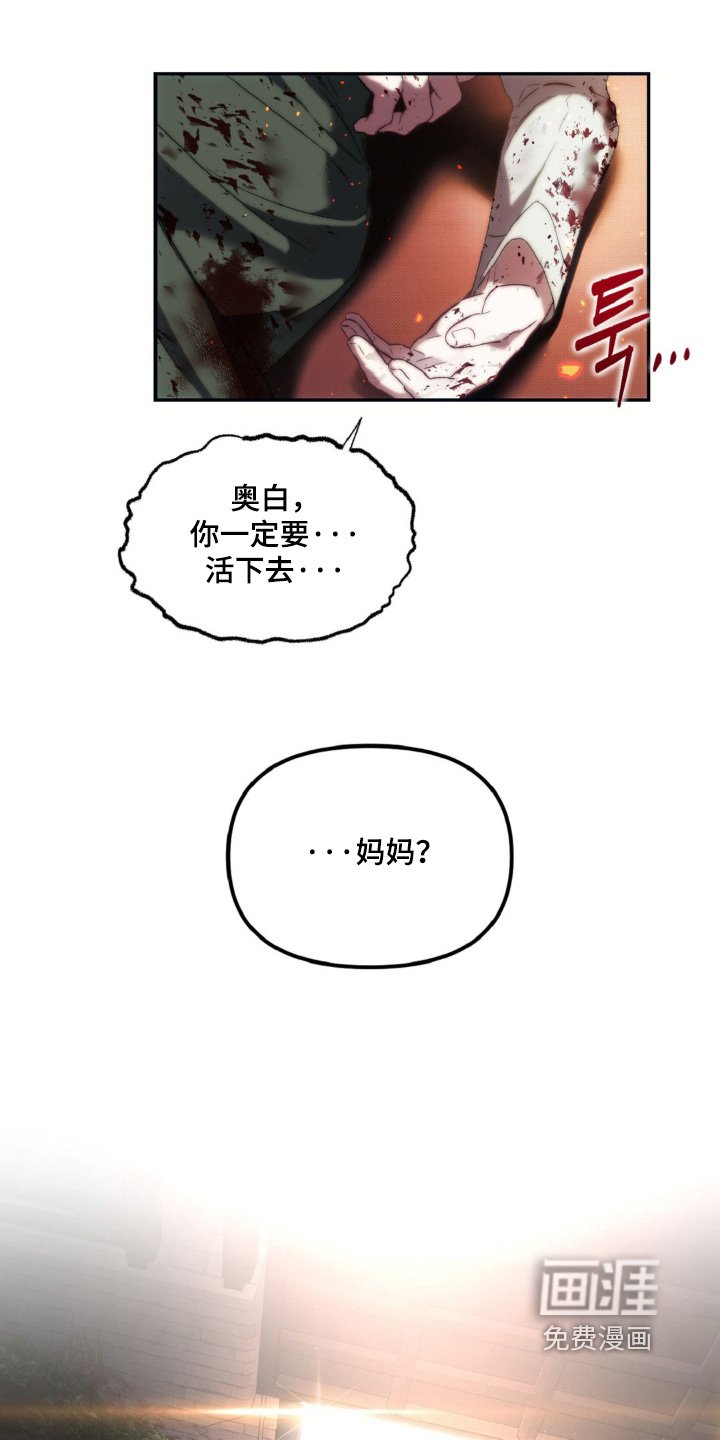 第17章：着火