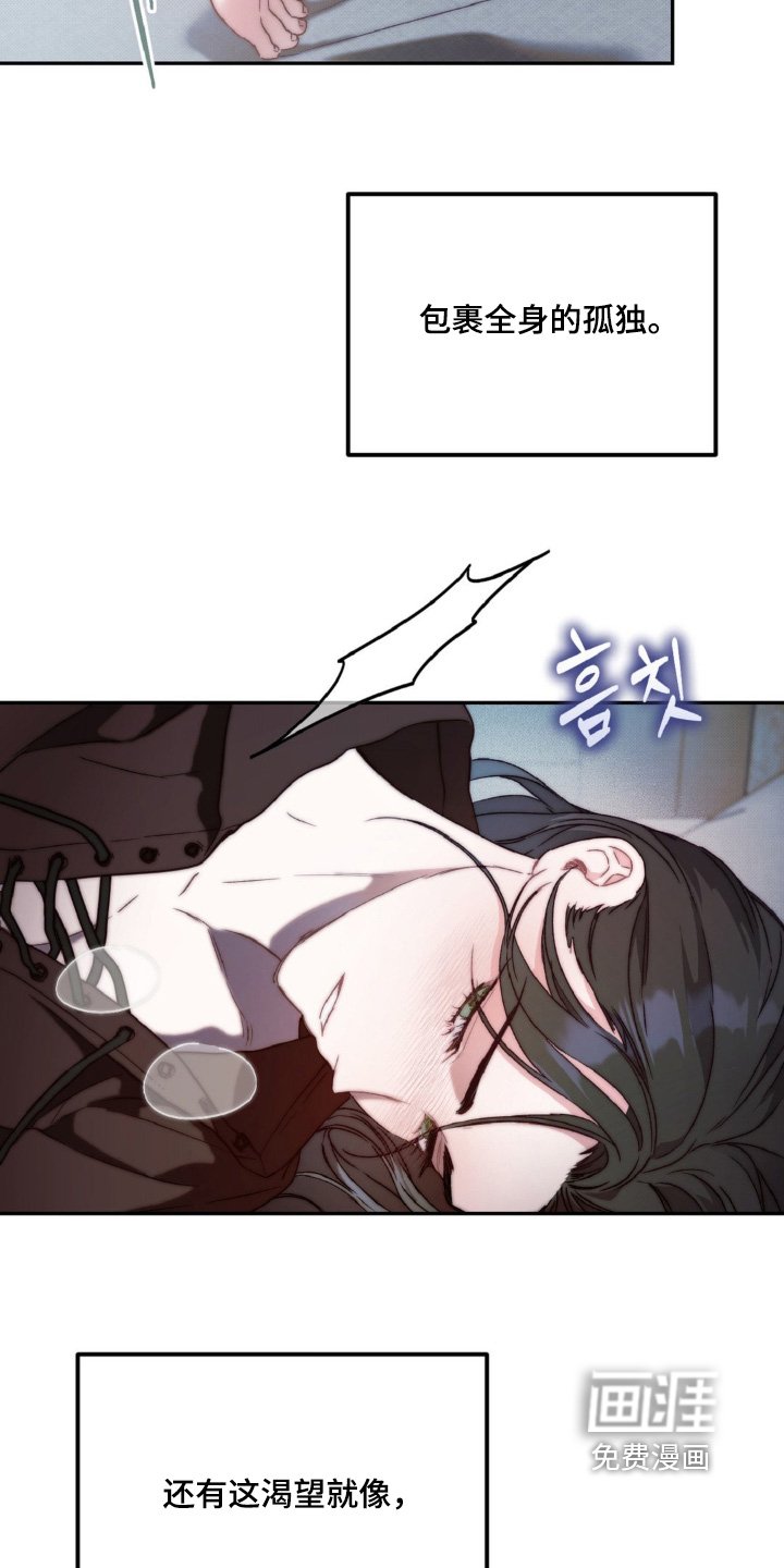 第20章：魔女